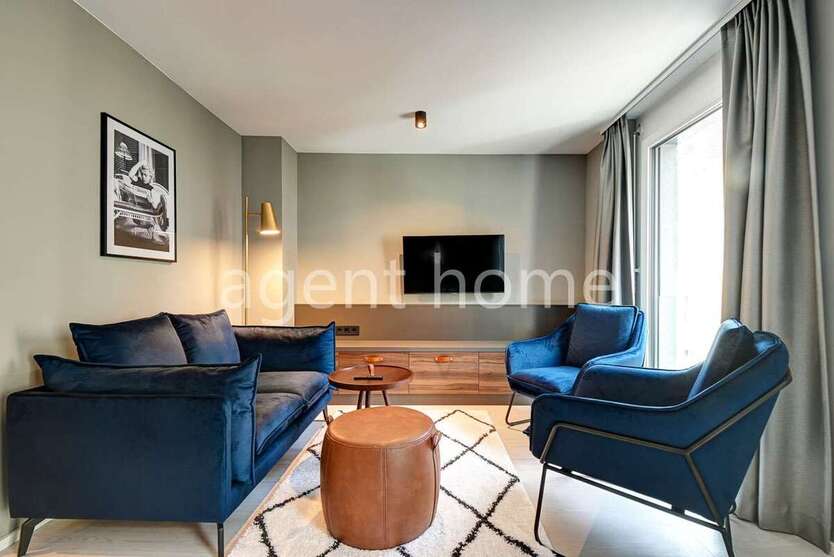 Wohnung zum Mieten in Stuttgart 1.830 € 53 m² 2 zimmer