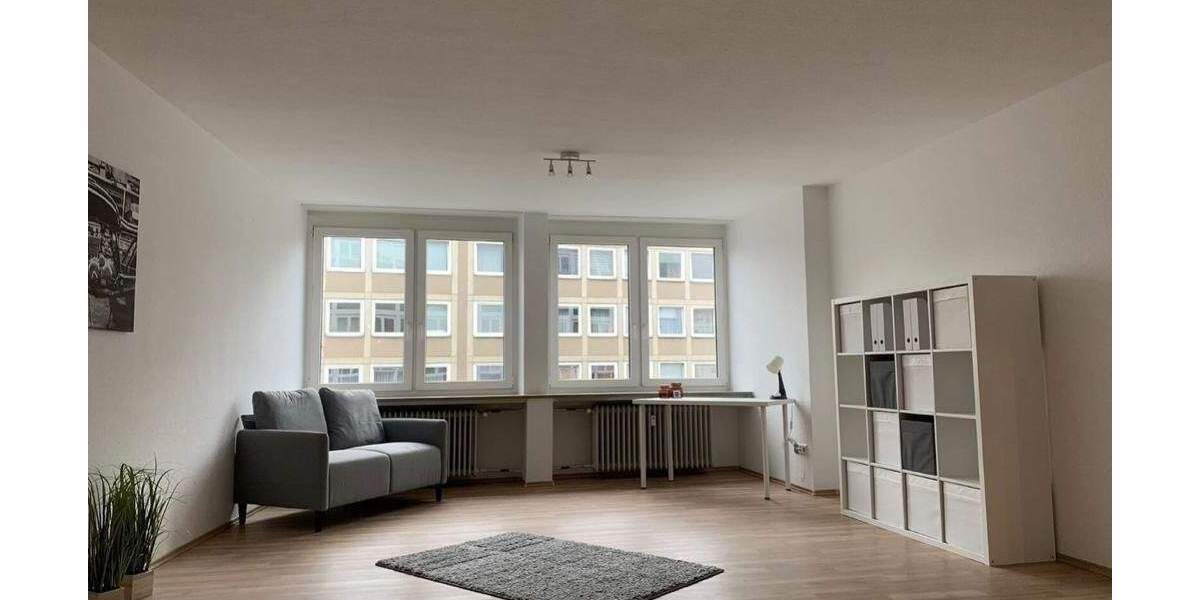 Zimmer Nürnberg Glockenhof - 300&euro; | Angebot:26188577