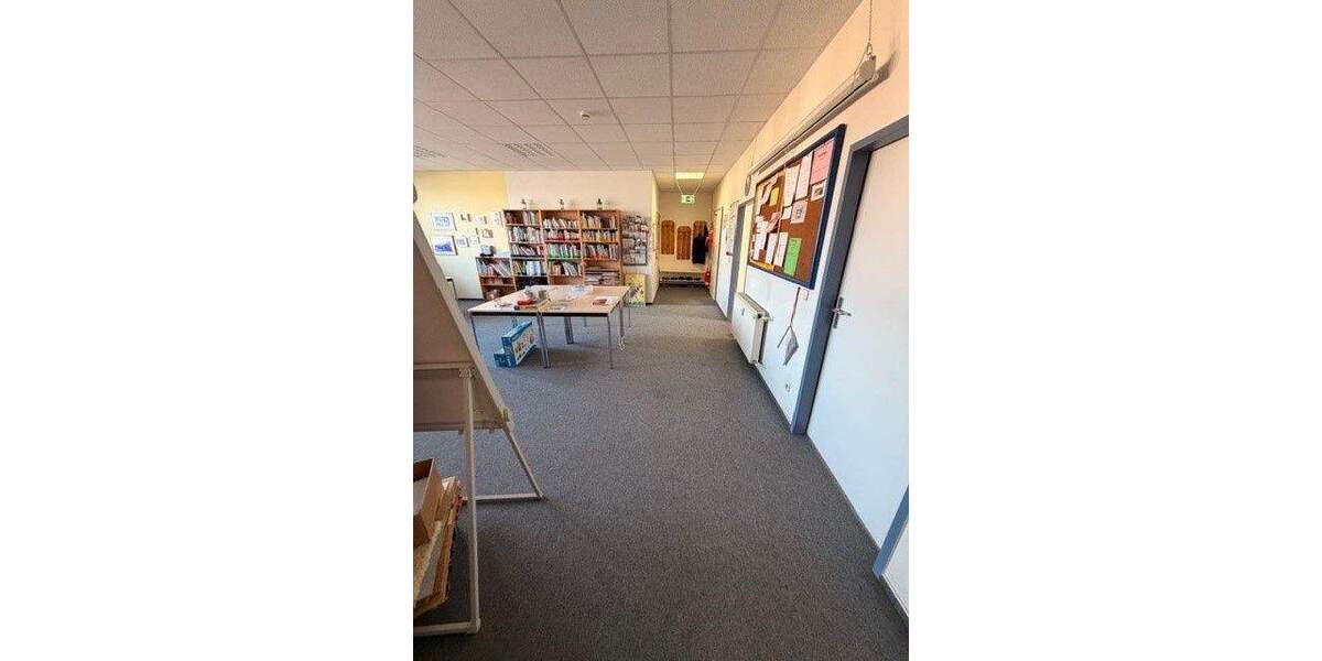 Gewerbeobjekt Fürth Südstadt - 5 Zimmer, 187 m&sup2;, 1.870&euro; | Angebot:24594252