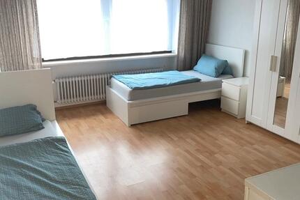 Monteurwohnung Karlsruhe 4 zimmer