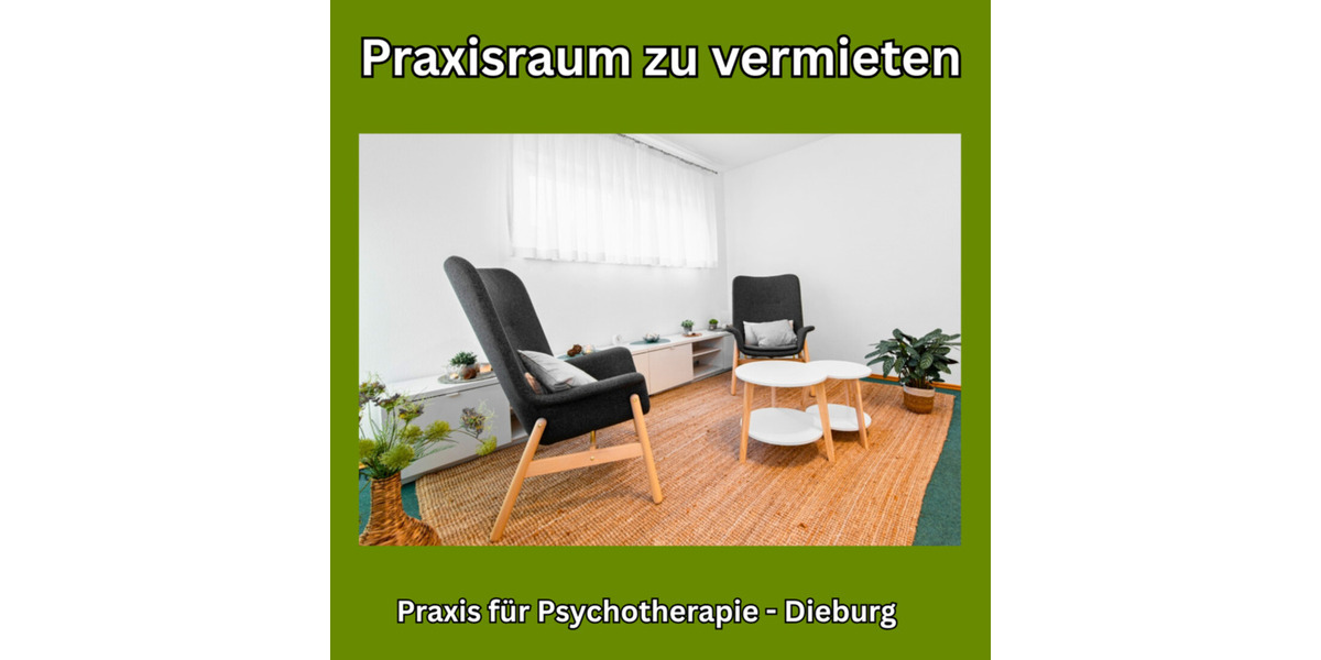 Gewerbeobjekt Dieburg - 15&euro; | Angebot:24651723