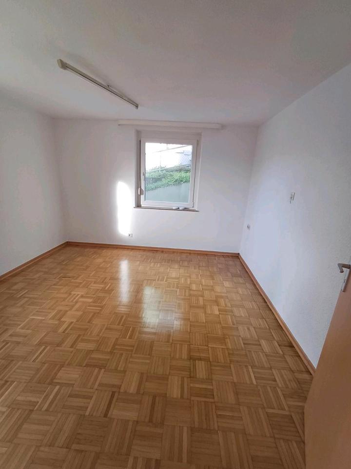 2 Zimmer Wohnung zu vermieten