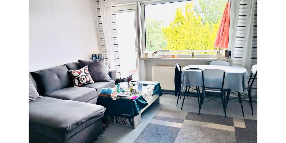 Etagenwohnung Herzogenrath - 2 Zimmer, 52 m&sup2;, 231&euro; | Angebot:26679370