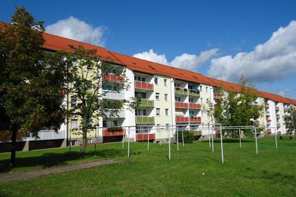 Charmante Dachgeschoss-Wohnung 1 zimmer