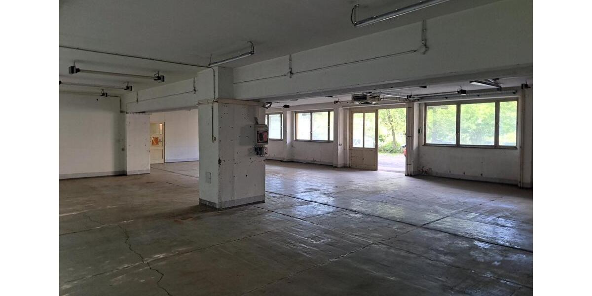 Gewerbeobjekt Weida - 699&euro; | Angebot:17755669