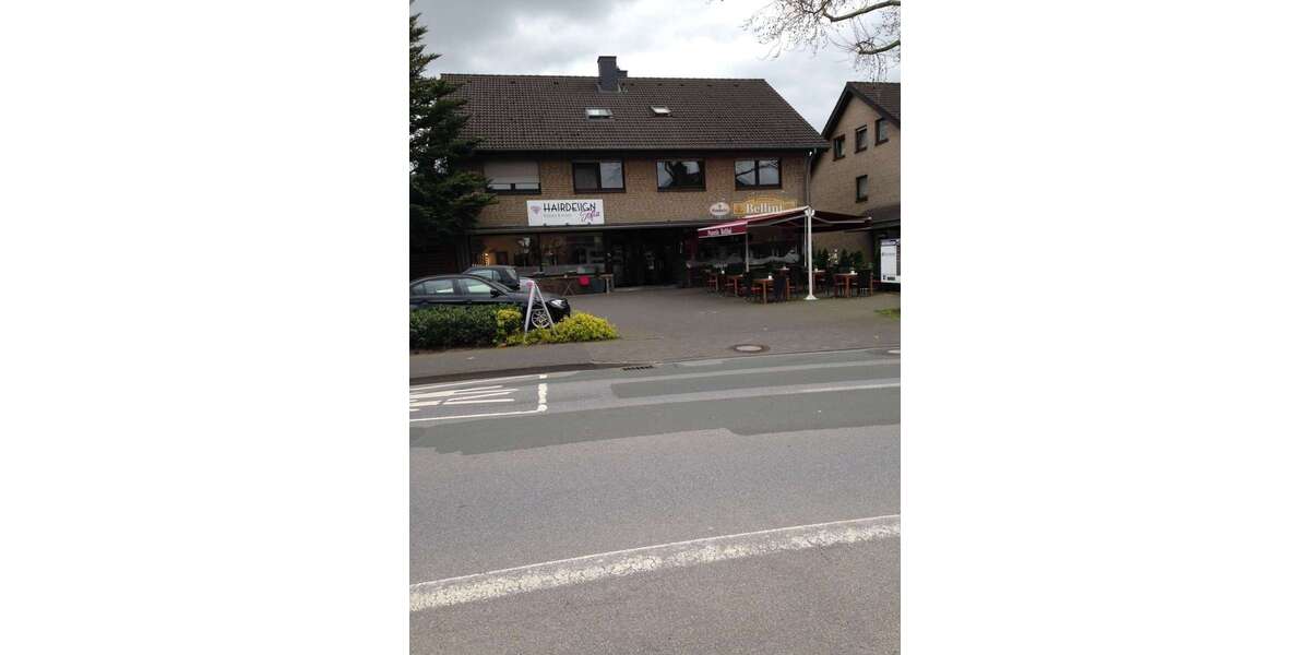 Etagenwohnung Verl Bornholte-Bahnhof - 2 Zimmer, 70 m&sup2;, 528&euro; | Angebot:27280734