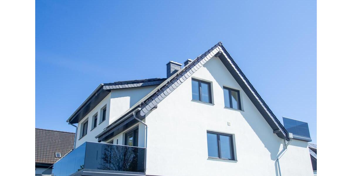Etagenwohnung Hiddenhausen - 3 Zimmer, 116 m&sup2;, 1.300&euro; | Angebot:24859110