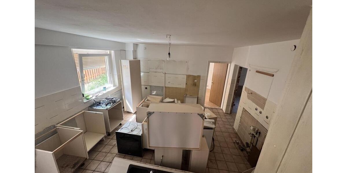 Erdgeschoßwohnung Delligsen - 4 Zimmer, 114 m&sup2;, 750&euro; | Angebot:26613253