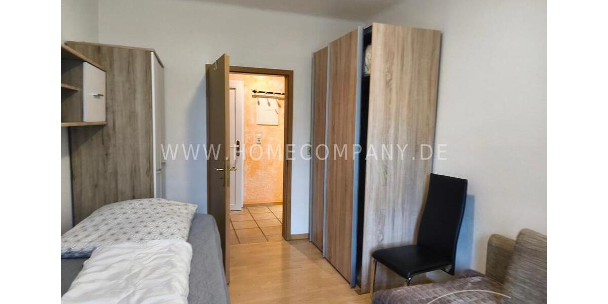 Wohnen auf Zeit Markkleeberg - 2 Zimmer, 60 m&sup2;, 1.100&euro; | Angebot:26148188