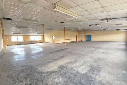 Gewerbeobjekt Hessen - Lampertheim Lampertheim - 1.200&euro; | Angebot:27248159