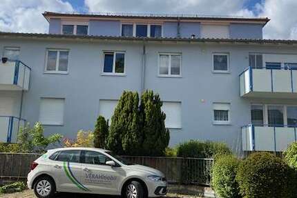 Wohnung zum Mieten in Magstadt 590 € 35 m²