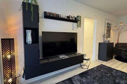 Wohnung Karlsruhe Südweststadt - 3 Zimmer, 76 m&sup2;, 1.600&euro; | Angebot:26988319