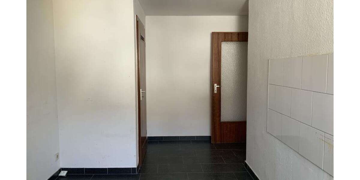 Etagenwohnung Gelsenkirchen Feldmark - 2 Zimmer, 54 m&sup2;, 399&euro; | Angebot:25426938