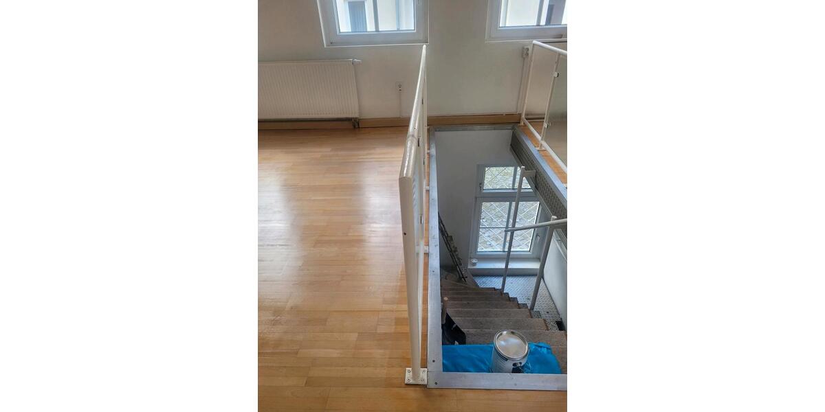 Etagenwohnung Doberlug-Kirchhain Kirchhain - 2 Zimmer, 80 m&sup2;, 720&euro; | Angebot:25299581