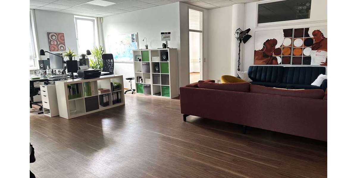 Gewerbeobjekt Gundelfingen - 1.600&euro; | Angebot:21202013