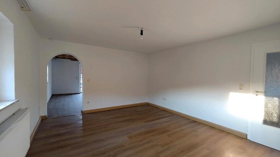 Etagenwohnung Obernzell - 2 Zimmer, 86 m&sup2;, 602&euro; | Angebot:26487648