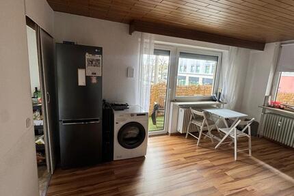 Wohnung Nürnberg Gaismannshof - 1 Zimmer, 42 m&sup2;, 500&euro; | Angebot:25852631