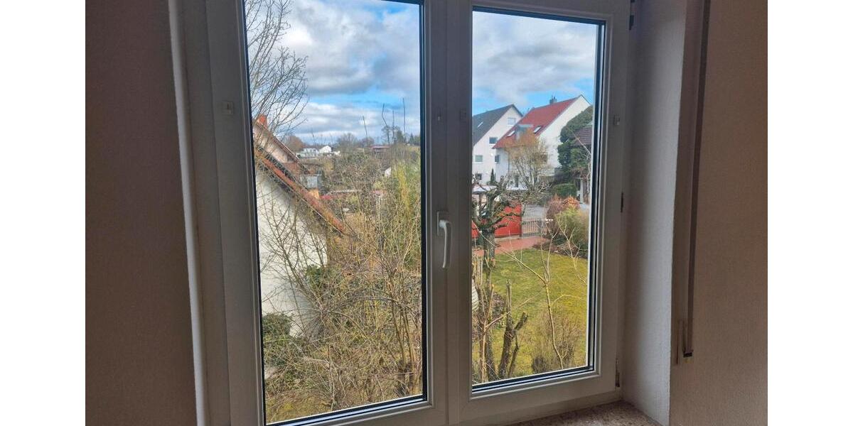 Wohnen auf Zeit Bischberg - 1 Zimmer, 17 m&sup2;, 450&euro; | Angebot:24522214