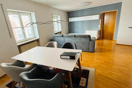 Wohnung Eichstätt - 2 Zimmer, 65 m&sup2;, 950&euro; | Angebot:26653346