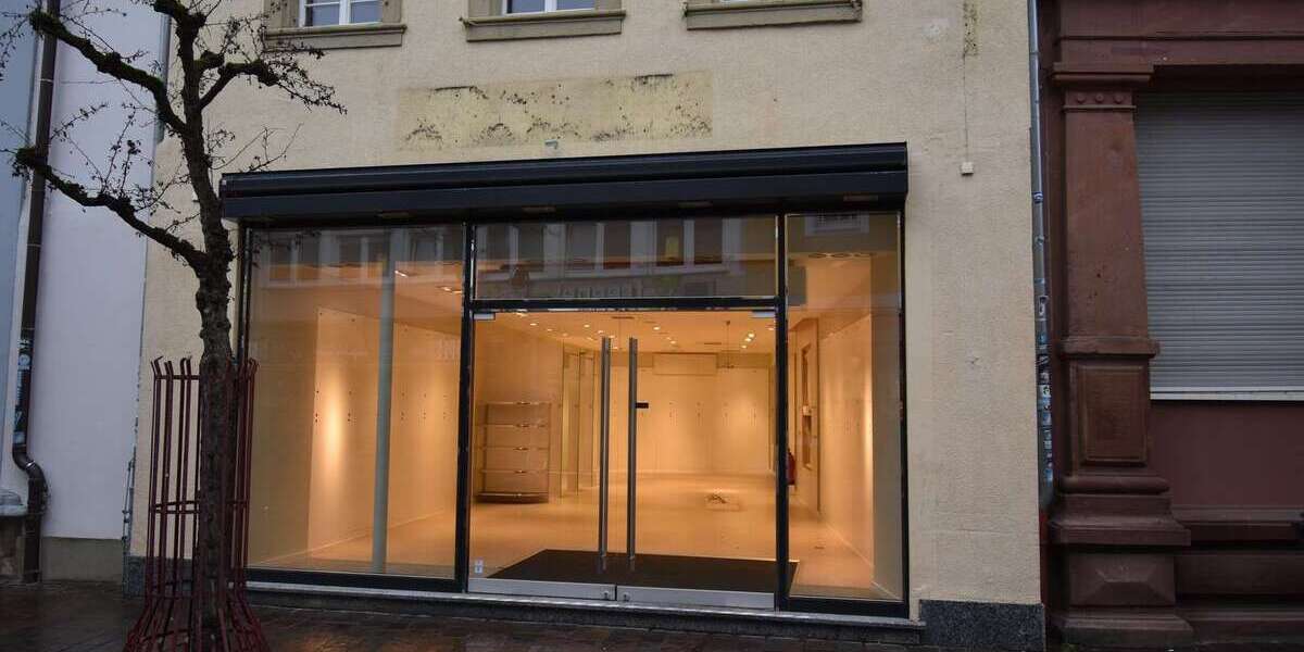 Gewerbeobjekt Sinsheim - 835&euro; | Angebot:25880707