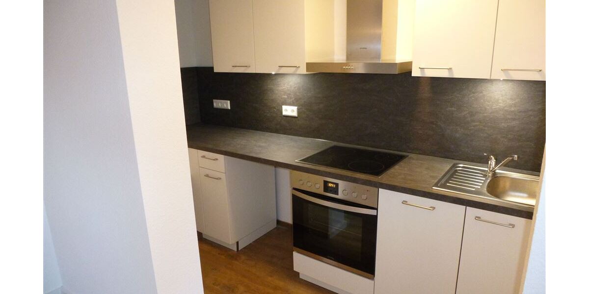 Wochenendheimfahrer aufgepasst - Sanierte 2 Zimmer-EG-Wohnung! - Etagenwohnung Hardthausen am Kocher | Angebot:26828117