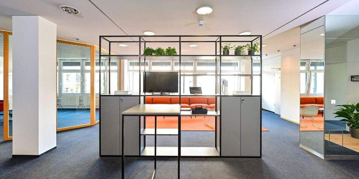 Gewerbeobjekt Iserlohn Zentrum - 1.989&euro; | Angebot:26738677