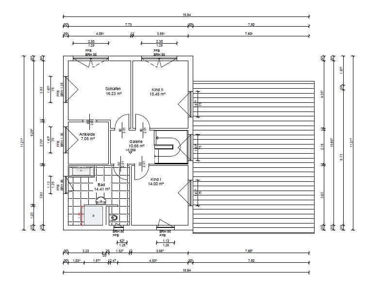 Einfamilienhaus Schleiden - 5 Zimmer, 150 m&sup2;, 1.550&euro; | Angebot:26489523