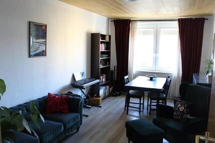 Wohnung Bochum Altenbochum - 2 Zimmer, 66 m&sup2;, 400&euro; | Angebot:25087089