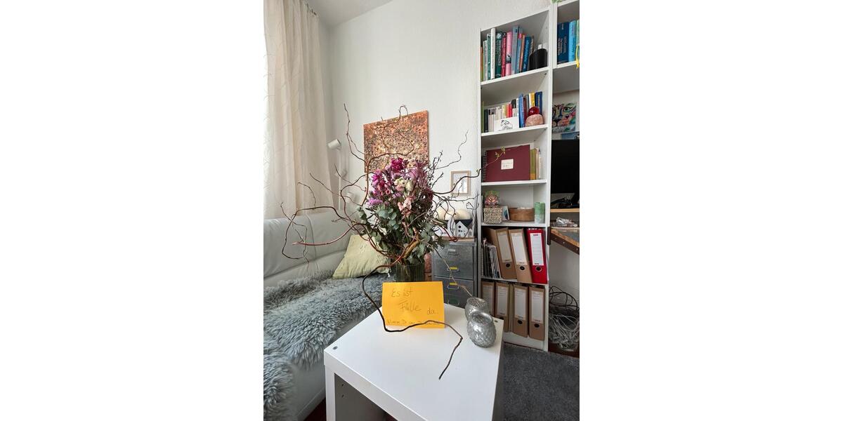 Wohnen auf Zeit Ahrensburg - 1 Zimmer, 20 m&sup2;, 700&euro; | Angebot:26594616