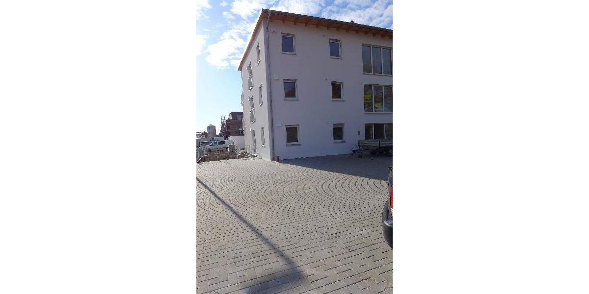 Etagenwohnung Mühlhausen - 3 Zimmer, 79 m&sup2;, 715&euro; | Angebot:24794056