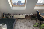Etagenwohnung Düsseldorf Bilk - 3 Zimmer, 80 m&sup2;, 680&euro; | Angebot:25920896