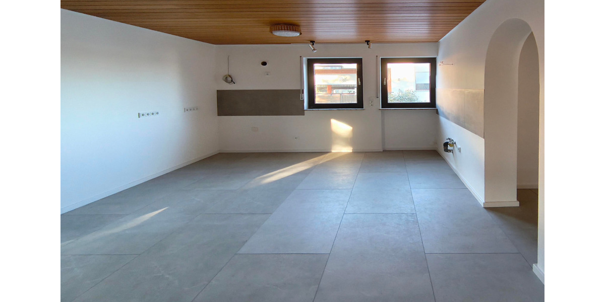 Haus Doppelhaushälfte mit Garten 6 zimmer