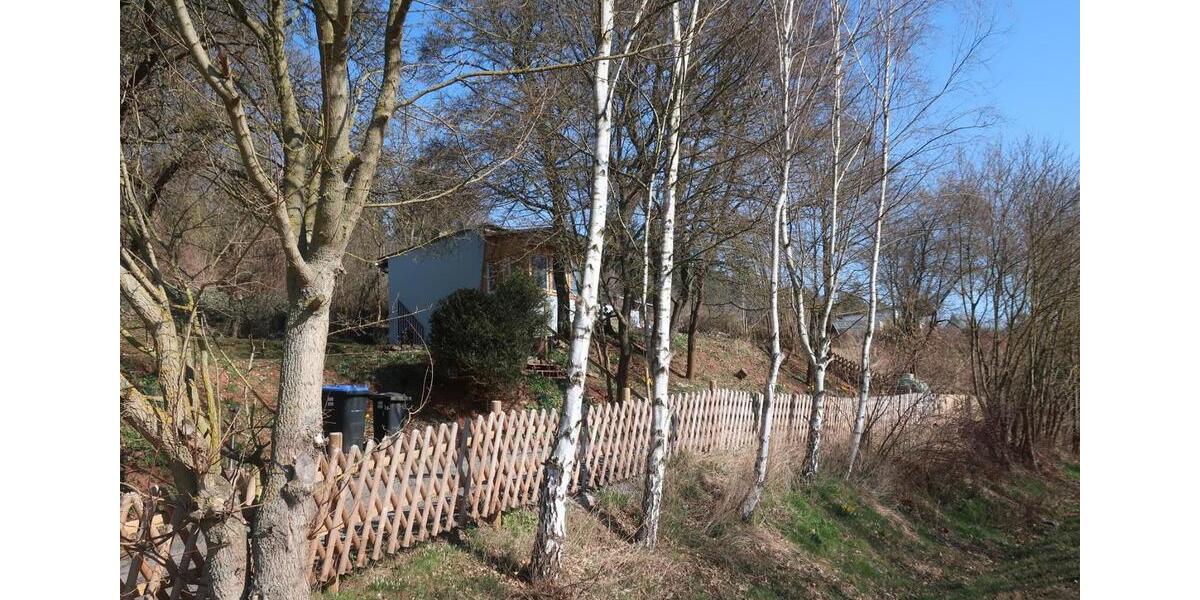 Bungalow Mansfeld - 2 Zimmer, 60 m&sup2;, 750&euro; | Angebot:25908570