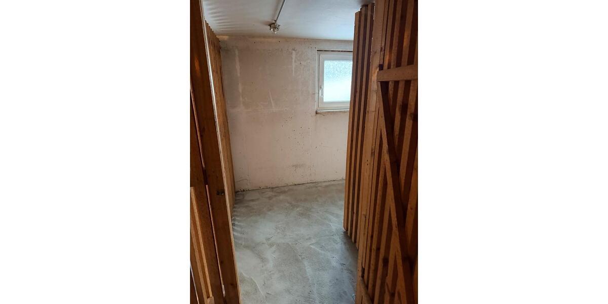 Schöne 2-Zimmerwohnung mit Terrasse 2 zimmer