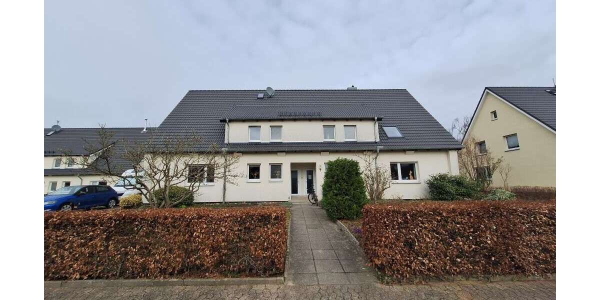 Etagenwohnung Itzehoe - 4 Zimmer, 68 m&sup2;, 550&euro; | Angebot:25898690