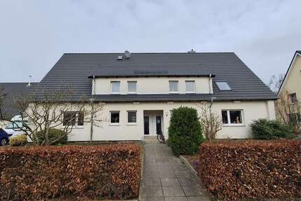 Wohnung Itzehoe - 4 Zimmer, 68 m&sup2;, 550&euro; | Angebot:25898690