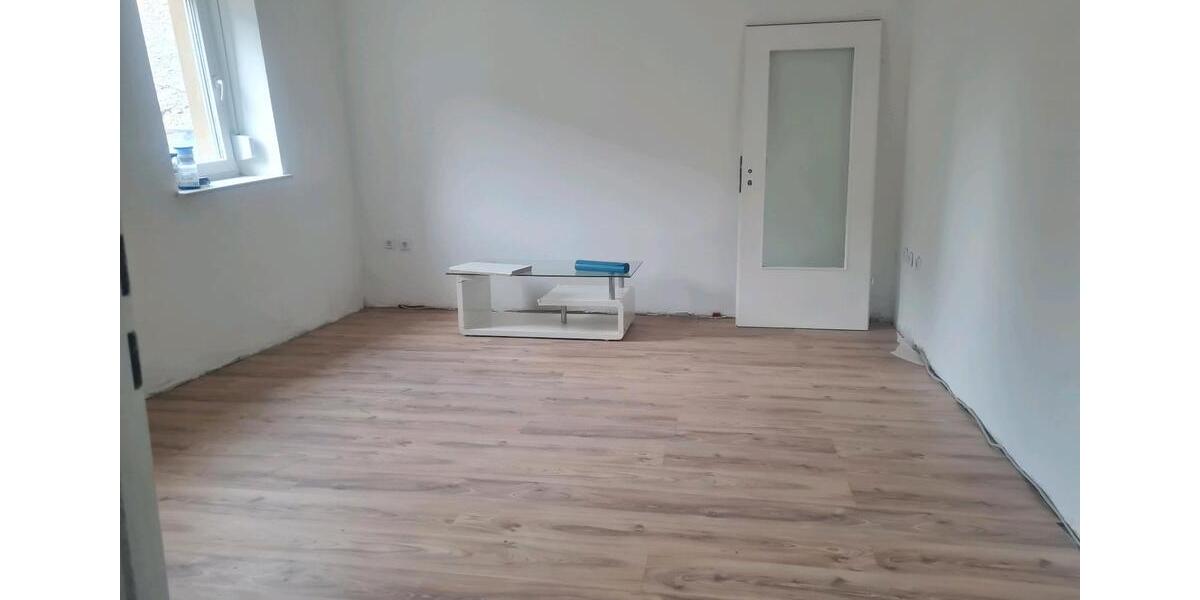 Erdgeschoßwohnung Sulzbach (Saar) - 2 Zimmer, 50 m&sup2;, 580&euro; | Angebot:24808456