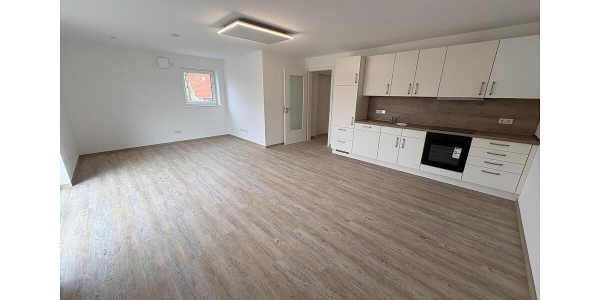 Etagenwohnung Lathen - 2 Zimmer, 65 m&sup2;, 670&euro; | Angebot:24808491