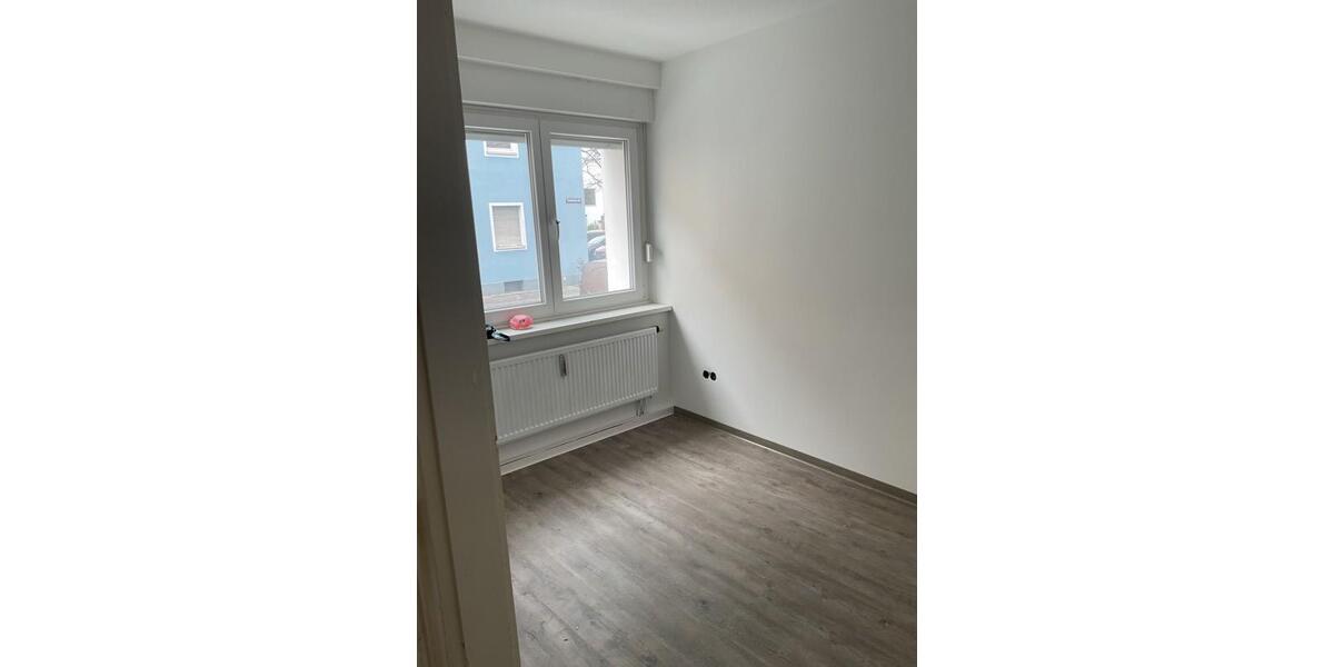 Erdgeschoßwohnung Nürnberg Rabus - 1.5 Zimmer, 49 m&sup2;, 682&euro; | Angebot:25977075