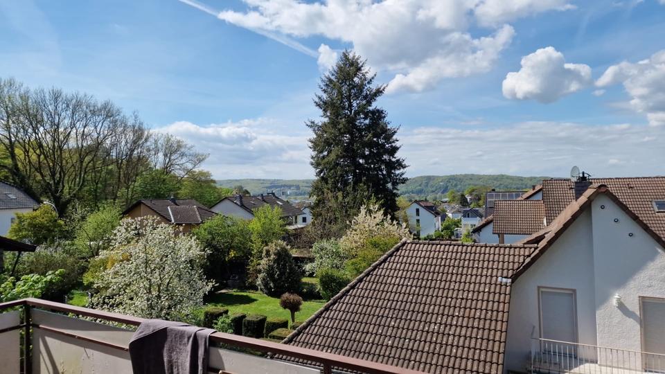 Dachgeschoßwohnung Bad Honnef - 2 Zimmer, 60 m&sup2;, 740&euro; | Angebot:26212296