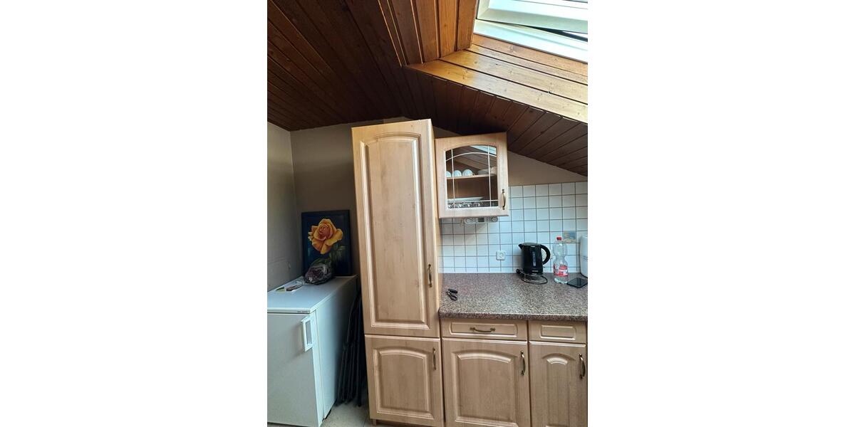 Dachgeschoßwohnung Lichtenstein - 3 Zimmer, 68 m&sup2;, 840&euro; | Angebot:26368802