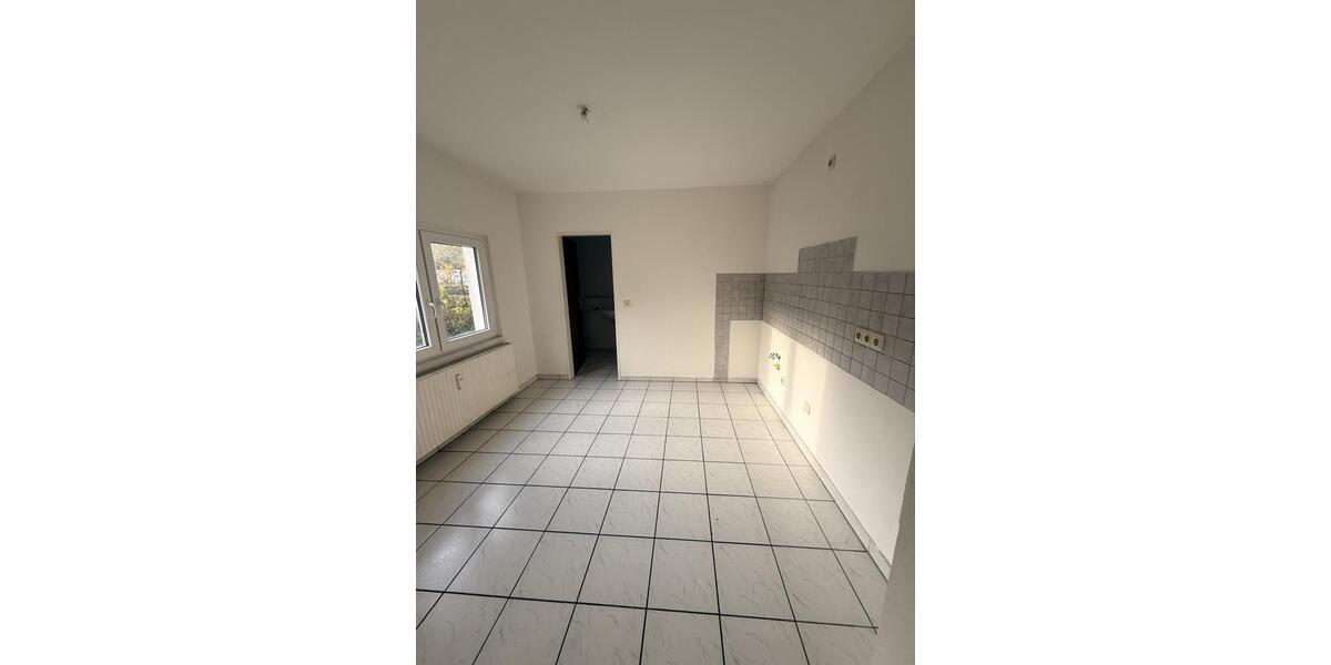 Gemütliche Wohnung in Hamm-Heessen! 2 zimmer