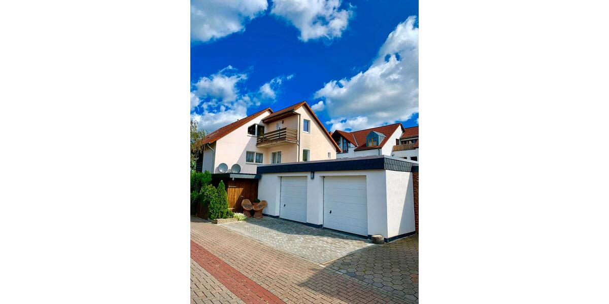 Dachgeschoßwohnung Gifhorn - 4 Zimmer, 950&euro; | Angebot:23621328