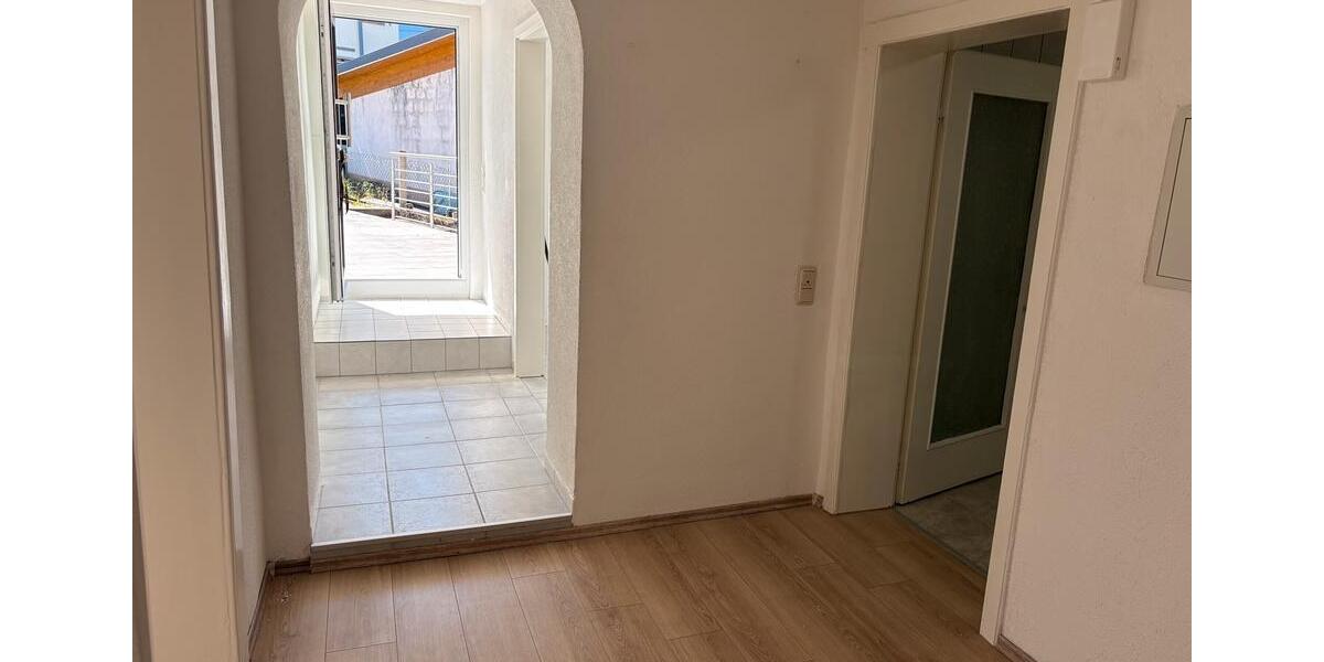 Terrassenwohnung Beckingen - 2 Zimmer, 75 m&sup2;, 730&euro; | Angebot:26367355