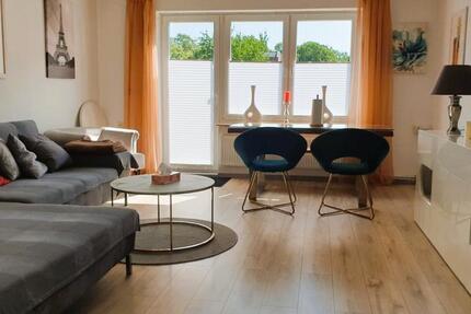Wohnen auf Zeit Bremen Vegesack - 2 Zimmer, 70 m&sup2;, 1.300&euro; | Angebot:26381918