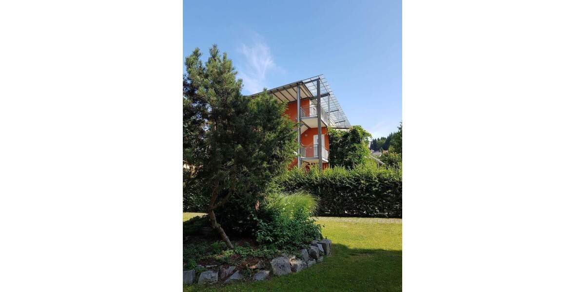 Etagenwohnung Steinen - 3 Zimmer, 77 m&sup2;, 925&euro; | Angebot:25865861