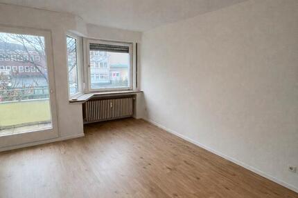 1-Zimmer-Wohnung mit Balkon in zentraler Lage von Arnsberg 1 zimmer