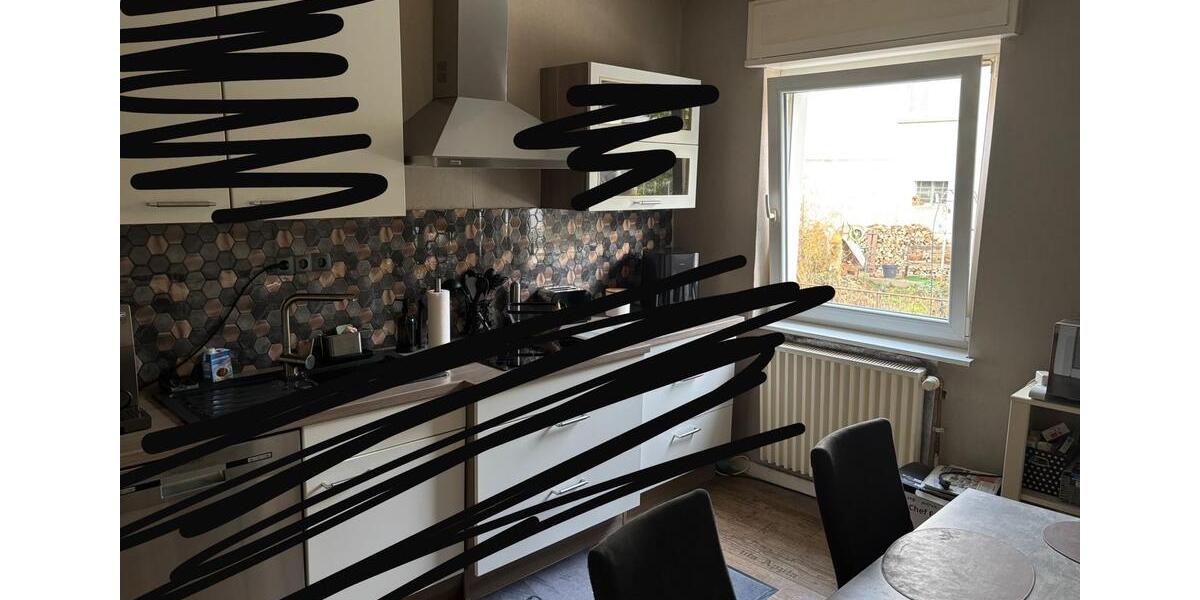 Etagenwohnung Finnentrop - 5 Zimmer, 104 m&sup2;, 600&euro; | Angebot:26001877