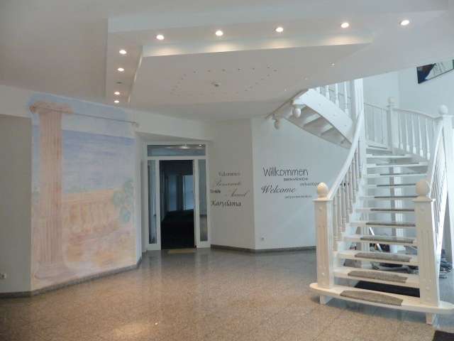 Gewerbeobjekt Oerlinghausen - 1.420&euro; | Angebot:16644687