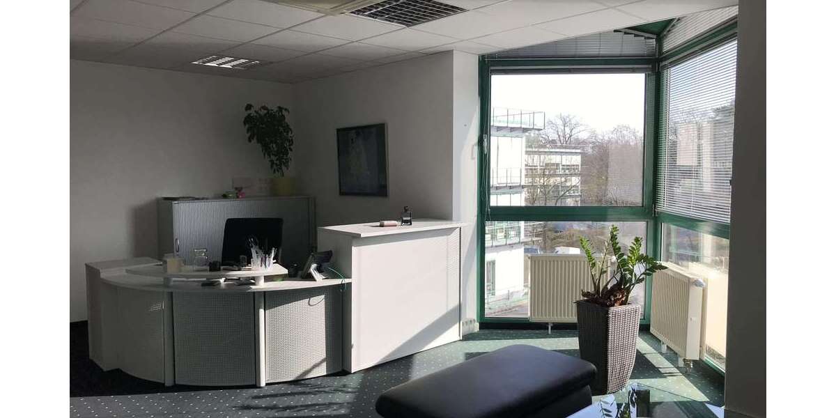 Gewerbeobjekt Darmstadt Waldkolonie - 1.972&euro; | Angebot:26953968